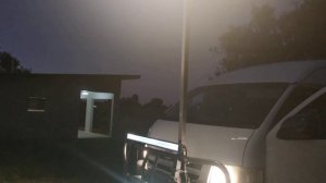 led floodlight warm white 400w 36000 lumens 220-240v