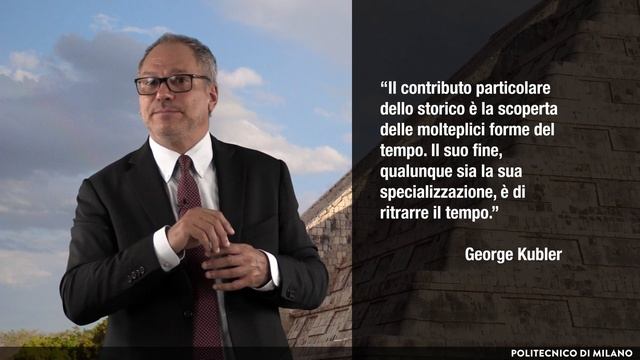 Introduzione alla Storia dell’Architettura Contemporanea - Video introduttivo al corso (F. Bucci) смотреть онлайн