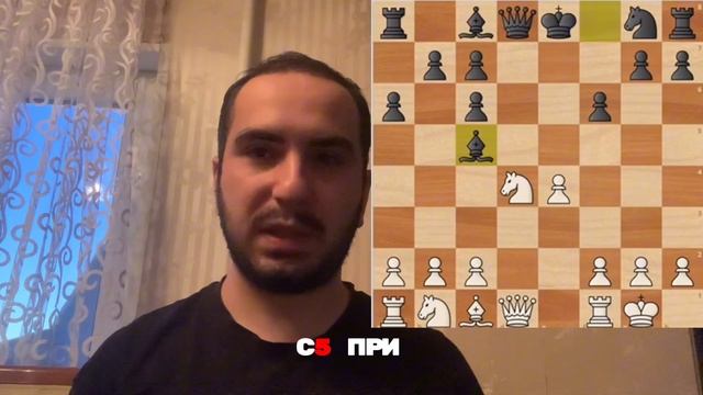 8 ДЕБЮТНЫХ ТРЮКОВ, КОТОРЫЕ НУЖНО ЗНАТЬ || ШАХМАТЫ смотреть онлайн