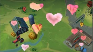 ласт дей он ертх няшная серия