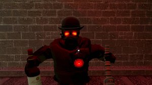 Dr. Livesey (Nur)!!!