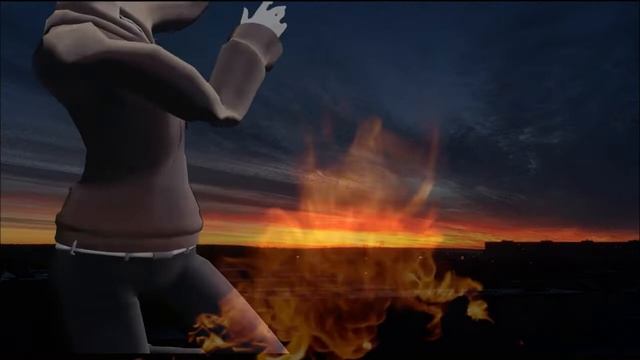 [MMD] KAZKA - Плакала смотреть онлайн