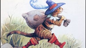 Сказка про то, как быть человеком и не стать людоедом.