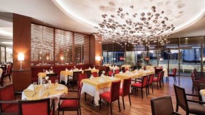 THE SENSE DE LUXE HOTEL 5 * Side, Turkey 🇹🇷