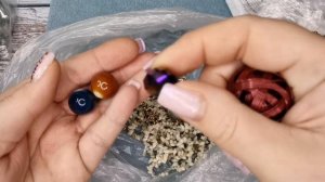 Подарки от Ольги из д. Павловка