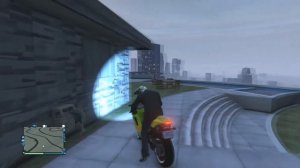 GTA V: SECRET SPOTS YOU MAY NOT KNOW