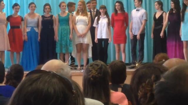 Иностранная песня