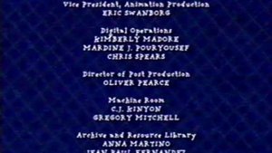 The Loud House: "Read Aloud" Credits (Arthur Style)