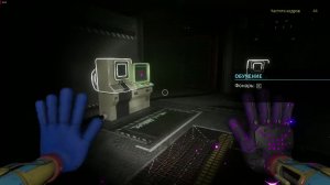 Poppy Playtime - Chapter 4 Финал?