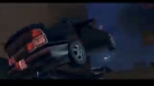 GTA 3 Official Trailer (Xbox)