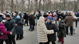 09.02.2025..💜💞"А может Быть"!... Гомель!..