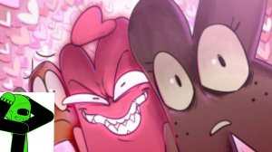 Реакция на "Валентинка для Киры"