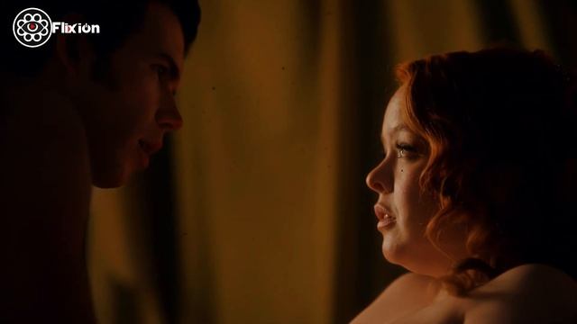Bridgerton S3: Colin and Penelope Missing Scenes Fans Demand! 🔥 | Flixion смотреть онлайн