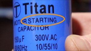 Как ПОДКЛЮЧИТЬ трехфазный ДВИГАТЕЛЬ к 220 в