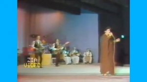 Khurmo Shirinova — Pashto Song | Хурмо Ширинова — Таронаи Пашту