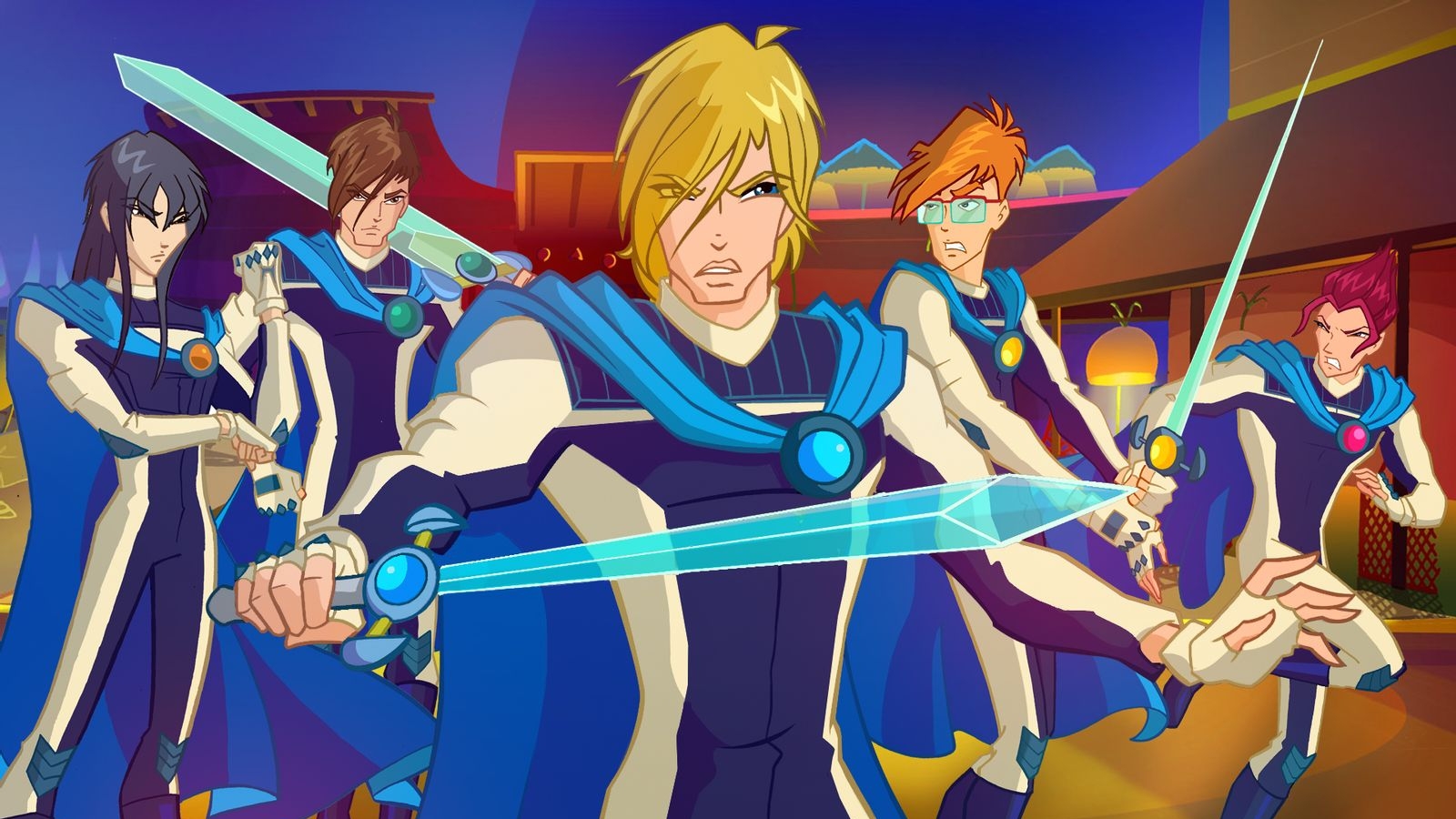 Клип Специалисты Вперёд и в Добрый час⚔️✨✨ смотреть онлайн