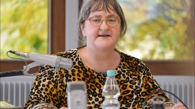 Roswitha Scholz: Geschlechterverhältnis und Kapitalismus смотреть онлайн