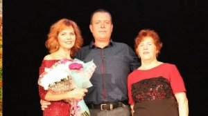 "С Днем рождения  МАМА". Пашкина Оксана, г.Чусовой.