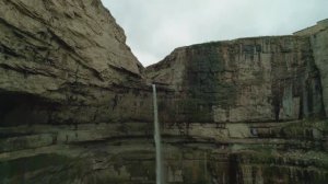 Дагестан - Водопад Тобот