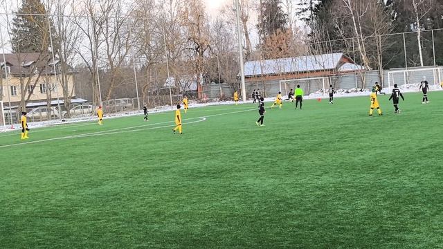 15.02.2025 г. Торпедо-Луч - Химки-Сходня 1 тайм смотреть онлайн