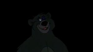 Книга джунгли дисней мультфильм 1967