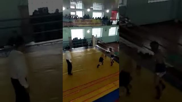 Озгон Космос Руслан смотреть онлайн