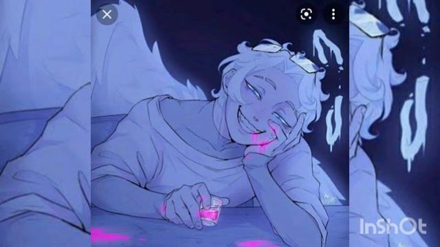 roz 666 x Alastor смотреть онлайн