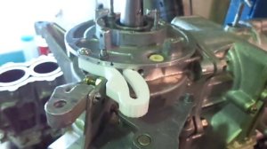 Зажигания в новом исполнении.