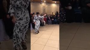 цыганские танцы 💃