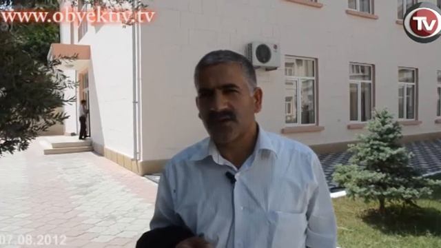 SHAHIN HASANLI S APPEAL HEARD смотреть онлайн