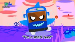 I'm a shark bus effects inspired by Preview 2 Teodor Pirtac deepfake effects