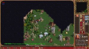 Герои меча и магии 3