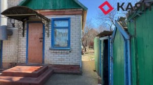 Дом 64 м² в районе Ейского шоссе на 7.6 сотках земли. Краснодар