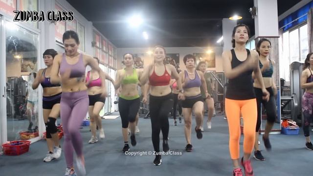 Exercise To Lose Weight FAST ｜ 50 minute Standing Exercises To Lose Weight & Lose Belly Fat смотреть онлайн