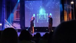 концерт, ДК 40 лет октября, Кимры