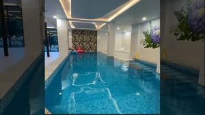 «Райморис» отель (Краснодарский край, Геленджикский р-н, х. Бетта)