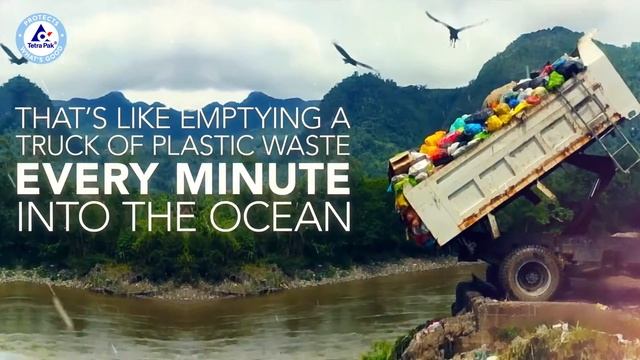 RE-USE YOUR PLASTIC смотреть онлайн