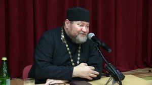 ВАСЯ ТОЛСТЕНЬКИЙ.  Живая история о современном блаженном.  Протоиерей Олег Стеняев