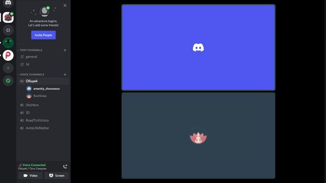 #2 | One-to-one встреча с моими студентами по курсу Backend разработка смотреть онлайн