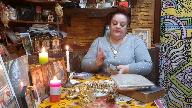 Телец. Расклад таро на неделю с 30 декабря 2019 года по 05 января 2020 года смотреть онлайн