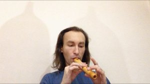 Пыжатка Вишнёвая тональность Eb | Pyzhatka Cherry tone Eb