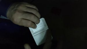 настройка умягчителя Экодар Clack EMS