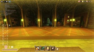 Я ВЕРНУЛСЯ С СЮРПРИЗОМ........