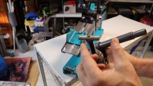 Легкий и крепкий трубогиб своими руками без токарки и сварки. КРЕПЫШ!