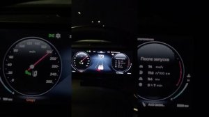 Chery Tiggo 9 2.0T 245л.с. vs RANGE ROVER SPORT 3.0 TD 245л.с. ГОНКА