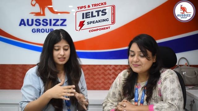 IELTS Speaking | Talking About all Three Parts, Tips and Tricks