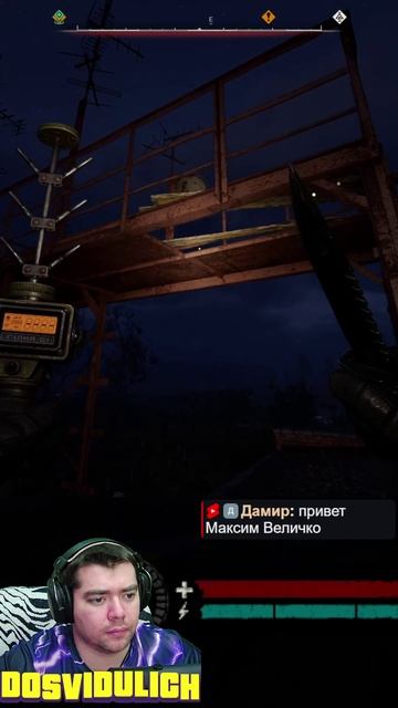 Схроны повсюду ★ S T A L K E R 2 Heart of Chornobyl #stalker2 #heartofchornobyl