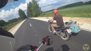 колясыч ямаха юбр125