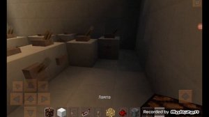 строюу ЧАЭС в маенкрафте часть 2