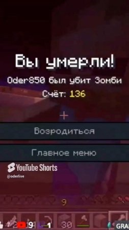 Minecraft Лучшее #691